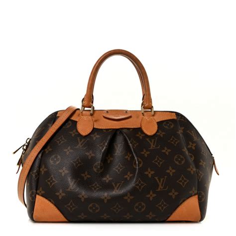 louis vuitton segur monogram|LOUIS VUITTON Monogram Segur NM 1038746 .